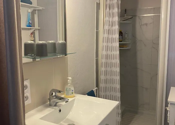 펜션 Maison Du Pecheur , Situee Sur Les Bords De La Loire Dans Un Lieu Calme Et Paisible.